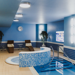 Отель Европа, Минская область