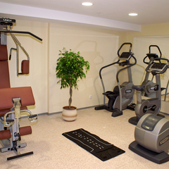 Отель Европа, Минская область