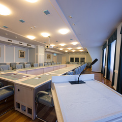 Отель Европа, Минская область