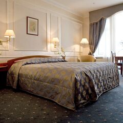 Отель Европа, Минская область