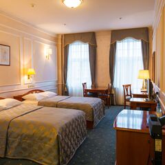 Отель Европа, Минская область