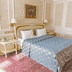 Отель Европа, Минская область