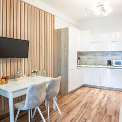 Апартаменты Актёр Гэлакси, Сочи, Краснодарский край