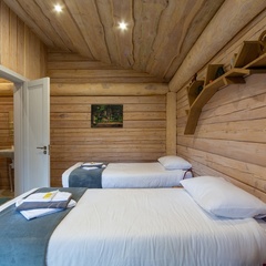 Парк-отель Роща, Республика Алтай