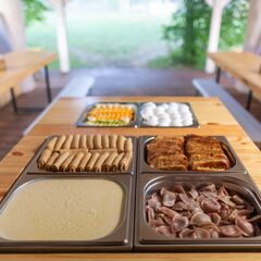 Парк-отель Роща, Республика Алтай