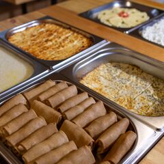 Парк-отель Роща, Республика Алтай