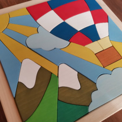 Парк-отель Роща, Республика Алтай