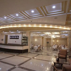 Отель Artsakh Hotel, Ереван