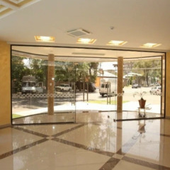 Отель Artsakh Hotel, Ереван