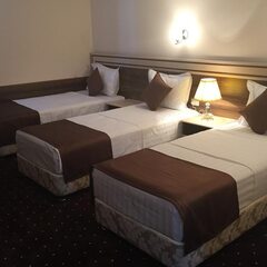 Отель Artsakh Hotel, Ереван