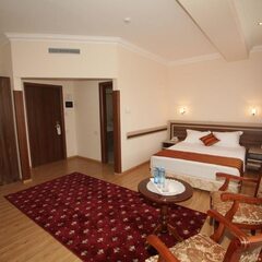 Отель Artsakh Hotel, Ереван