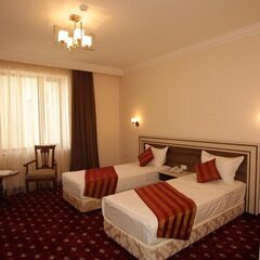 Отель Artsakh Hotel, Ереван