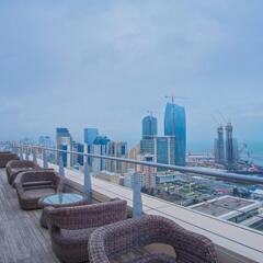 Отель The Landmark Hotel Baku, Баку