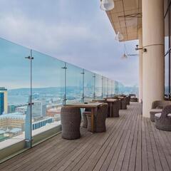 Отель The Landmark Hotel Baku, Баку