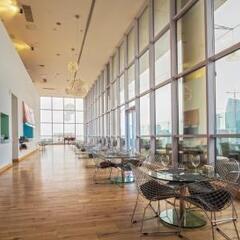 Отель The Landmark Hotel Baku, Баку