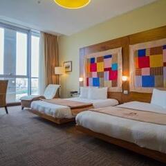 Отель The Landmark Hotel Baku, Баку