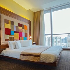 Отель The Landmark Hotel Baku, Баку