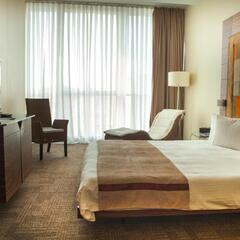 Отель The Landmark Hotel Baku, Баку