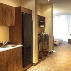 Отель The Landmark Hotel Baku, Баку