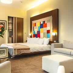 Отель The Landmark Hotel Baku, Баку