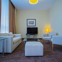 Отель The Landmark Hotel Baku, Баку