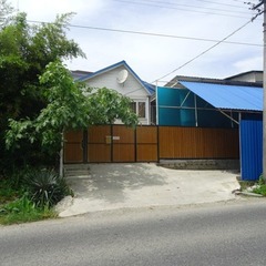 Гостевой дом Счастье у Моря, Сочи, Краснодарский край