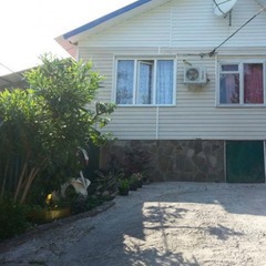 Гостевой дом Счастье у Моря, Сочи, Краснодарский край