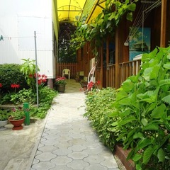 Гостевой дом Счастье у Моря, Сочи, Краснодарский край