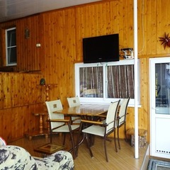 Гостевой дом Счастье у Моря, Сочи, Краснодарский край