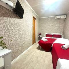 Гостевой дом Счастье у Моря, Сочи, Краснодарский край