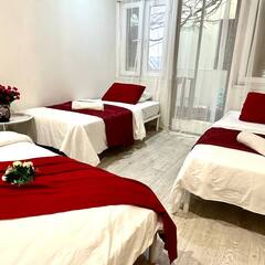 Гостевой дом Счастье у Моря, Сочи, Краснодарский край