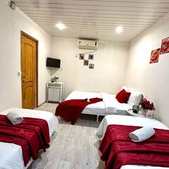 Гостевой дом Счастье у Моря, Сочи, Краснодарский край