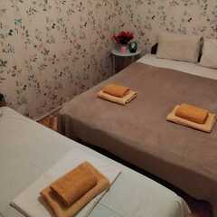 Гостевой дом Счастье у Моря, Сочи, Краснодарский край