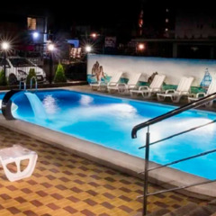 Отель Екатерина, Анапа, Краснодарский край