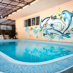 Отель Екатерина, Анапа, Краснодарский край