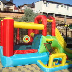 Отель Екатерина, Анапа, Краснодарский край