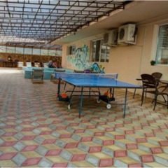 Отель Екатерина, Анапа, Краснодарский край