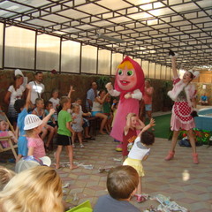 Отель Екатерина, Анапа, Краснодарский край