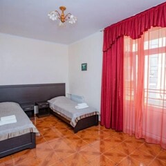 Отель Екатерина, Анапа, Краснодарский край