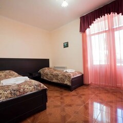 Отель Екатерина, Анапа, Краснодарский край