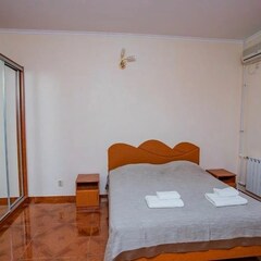 Отель Екатерина, Анапа, Краснодарский край