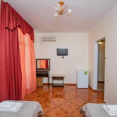 Отель Екатерина, Анапа, Краснодарский край