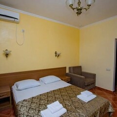 Отель Екатерина, Анапа, Краснодарский край