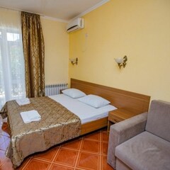 Отель Екатерина, Анапа, Краснодарский край