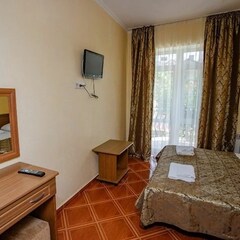 Отель Екатерина, Анапа, Краснодарский край