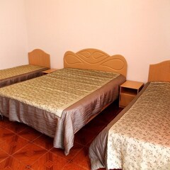 Отель Екатерина, Анапа, Краснодарский край