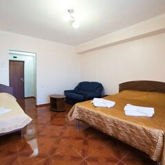 Отель Екатерина, Анапа, Краснодарский край