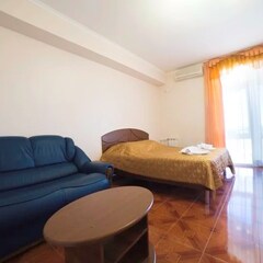 Отель Екатерина, Анапа, Краснодарский край