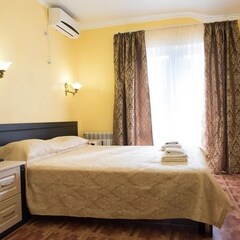 Отель Екатерина, Анапа, Краснодарский край