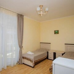 Отель Екатерина, Анапа, Краснодарский край